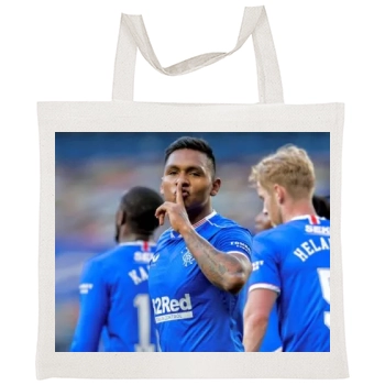 Alfredo Morelos Tote