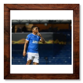 Alfredo Morelos 12x12