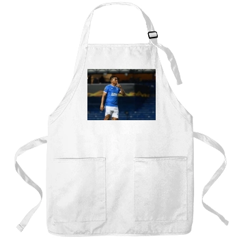 Alfredo Morelos Apron