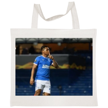 Alfredo Morelos Tote