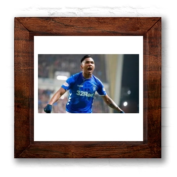 Alfredo Morelos 6x6