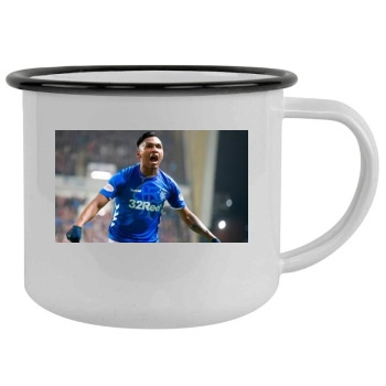 Alfredo Morelos Camping Mug