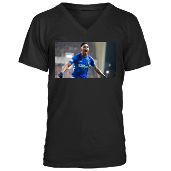 Alfredo Morelos Men's V-Neck T-Shirt