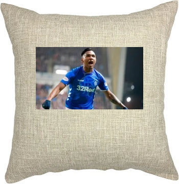 Alfredo Morelos Pillow