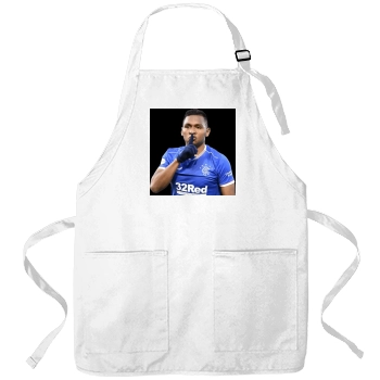 Alfredo Morelos Apron