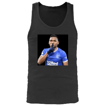 Alfredo Morelos Men's Tank Top