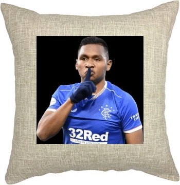 Alfredo Morelos Pillow