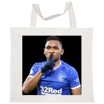 Alfredo Morelos Tote