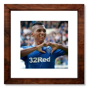 Alfredo Morelos 12x12