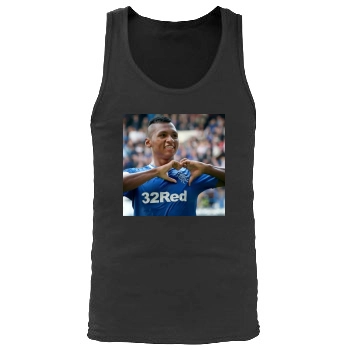 Alfredo Morelos Men's Tank Top