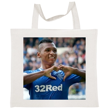 Alfredo Morelos Tote