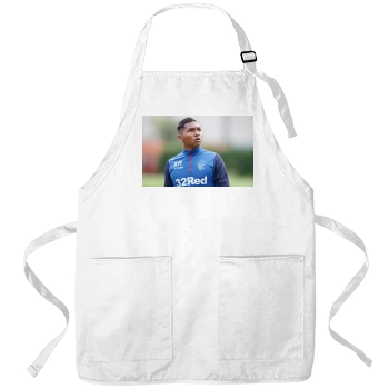 Alfredo Morelos Apron