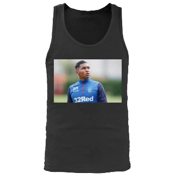 Alfredo Morelos Men's Tank Top