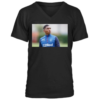 Alfredo Morelos Men's V-Neck T-Shirt