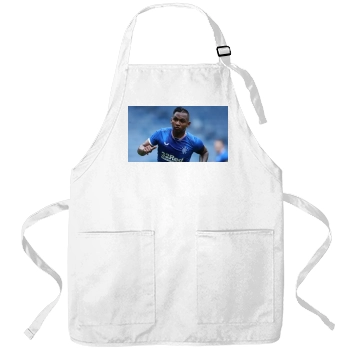 Alfredo Morelos Apron