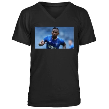 Alfredo Morelos Men's V-Neck T-Shirt