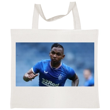 Alfredo Morelos Tote