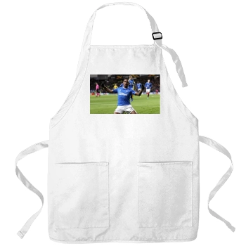 Alfredo Morelos Apron