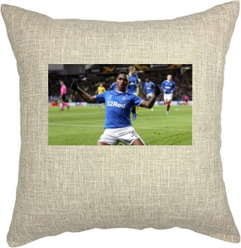 Alfredo Morelos Pillow