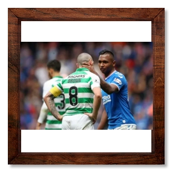 Alfredo Morelos 12x12