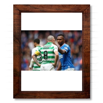 Alfredo Morelos 14x17