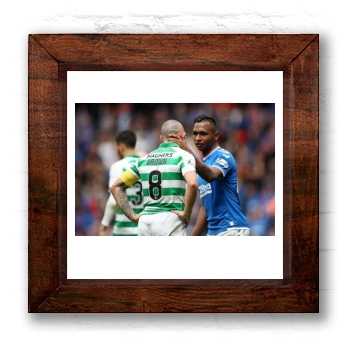 Alfredo Morelos 6x6