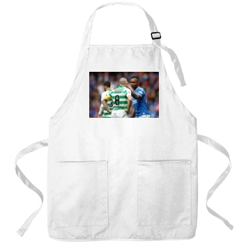 Alfredo Morelos Apron