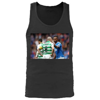 Alfredo Morelos Men's Tank Top