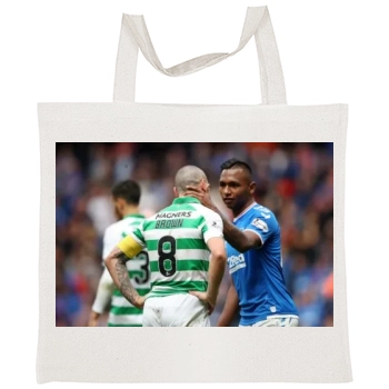 Alfredo Morelos Tote