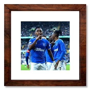 Alfredo Morelos 12x12