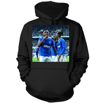 Alfredo Morelos Mens Pullover Hoodie Sweatshirt