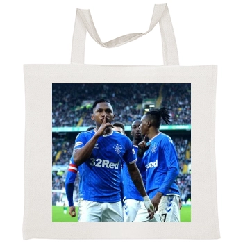 Alfredo Morelos Tote