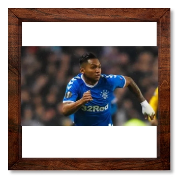 Alfredo Morelos 12x12