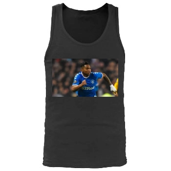 Alfredo Morelos Men's Tank Top