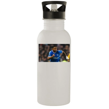 Alfredo Morelos Stainless Steel Water Bottle