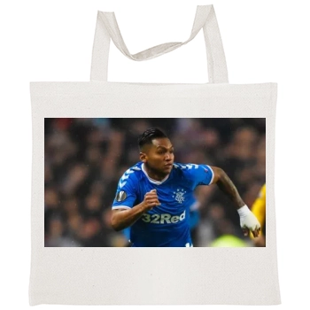 Alfredo Morelos Tote