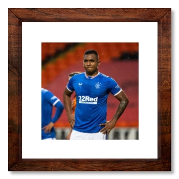 Alfredo Morelos 12x12