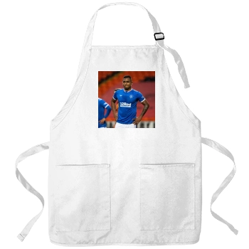 Alfredo Morelos Apron