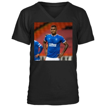 Alfredo Morelos Men's V-Neck T-Shirt