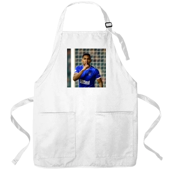 Alfredo Morelos Apron