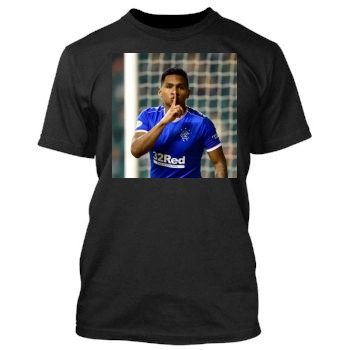 Alfredo Morelos Men's TShirt