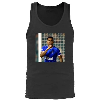 Alfredo Morelos Men's Tank Top