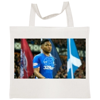 Alfredo Morelos Tote