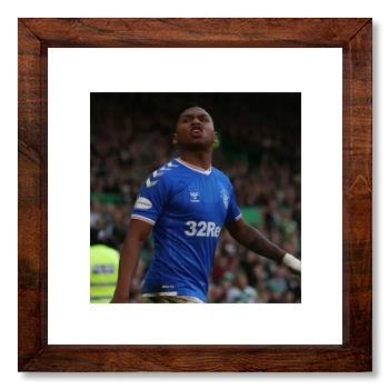 Alfredo Morelos 12x12