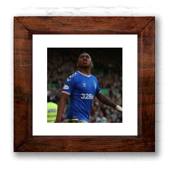 Alfredo Morelos 6x6