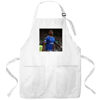 Alfredo Morelos Apron