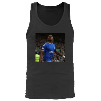 Alfredo Morelos Men's Tank Top