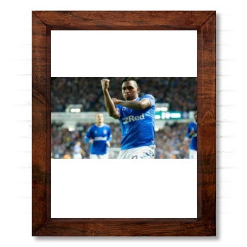 Alfredo Morelos 14x17