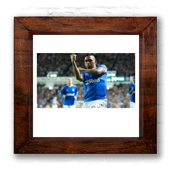 Alfredo Morelos 6x6