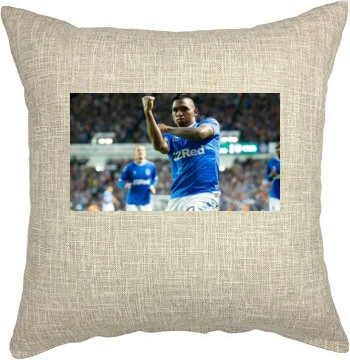 Alfredo Morelos Pillow